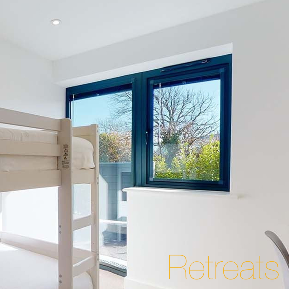 Aluminum Windows